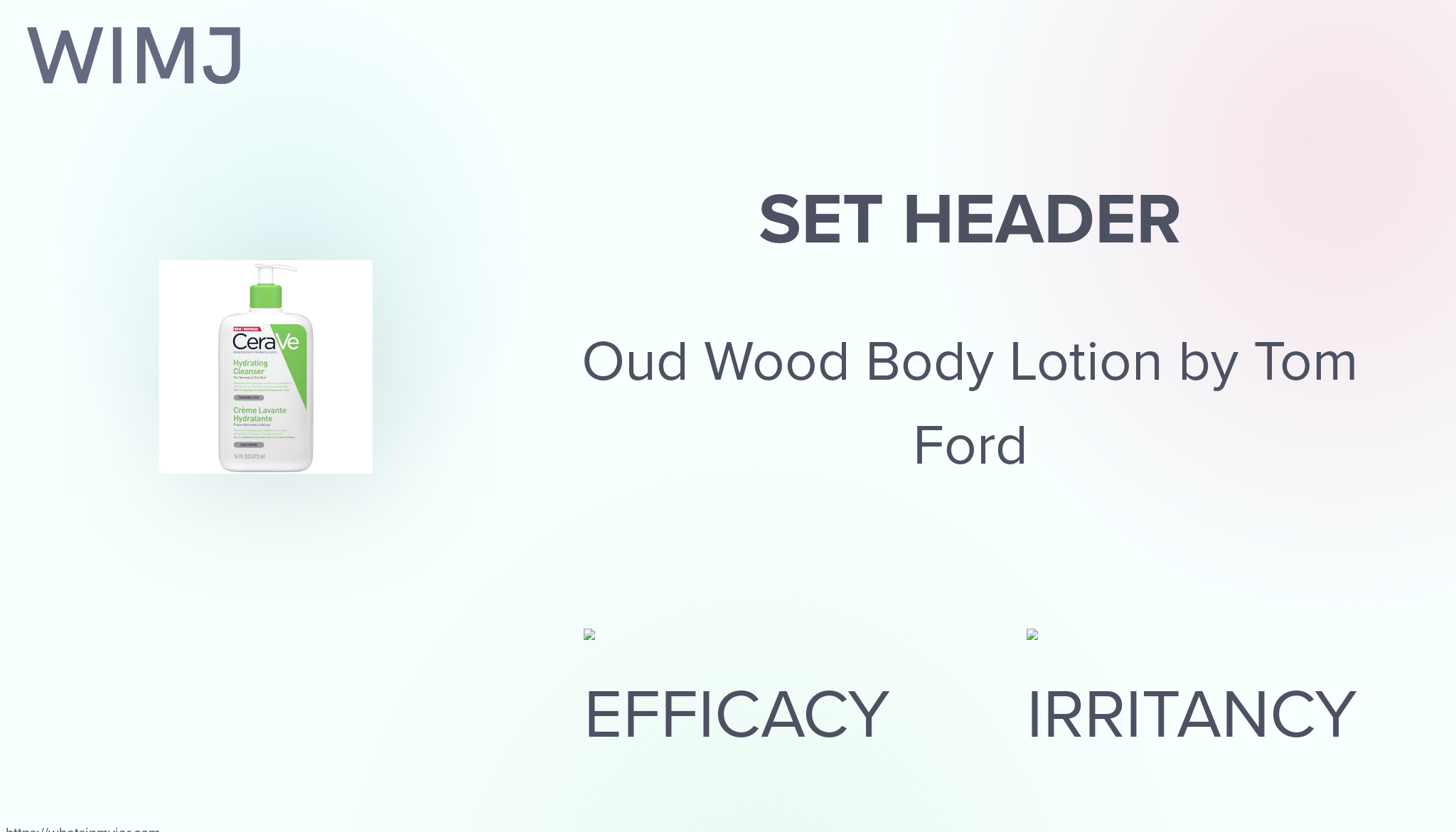 Oud wood body online lotion